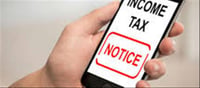 📄 Income Tax Notice: Real or Fake? Easy Online Verification Steps